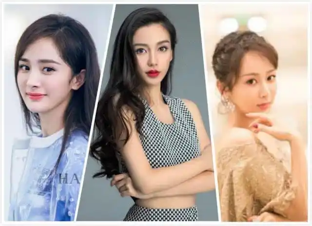说到杨紫杨幂杨颖这三位杨姓女星,就气质来说,毕竟都是明星,三人都是