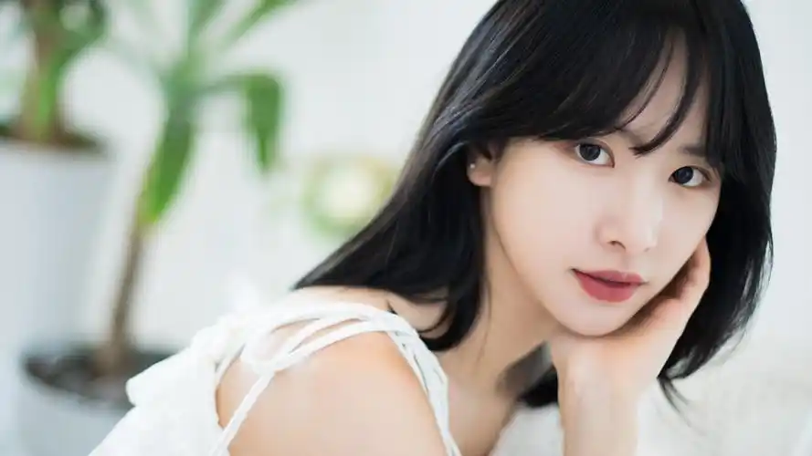 清纯美女壁纸封面图清纯 美女壁纸【7】壁纸于2020-06-16上传元气壁纸