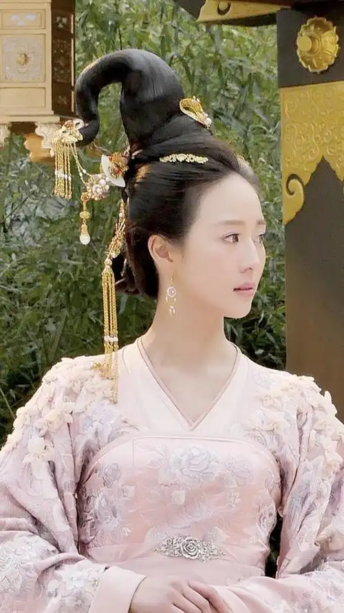 九州海上牧云记银容张钧甯