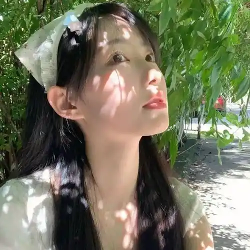 头像 | 试试这美腻的微信头像