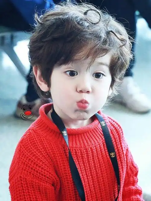 jackson周嘉诚放开我北鼻