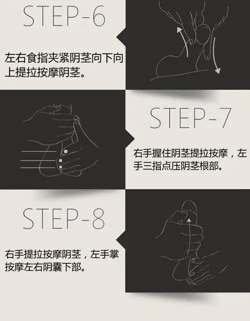 独爱(duai)复方精油 契默契 ( kimochii)提升膏男性私处保养按摩精油