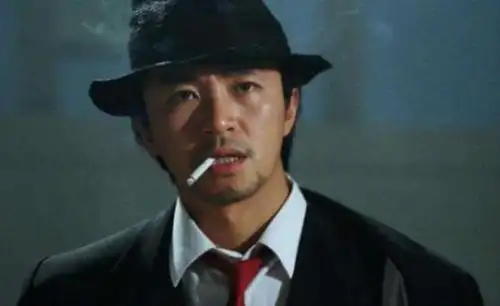 周星驰向华强(向华强为啥不敢动周星驰)