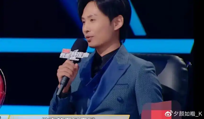 谢添天直呼天赋锦鲤配音神仙边江娃努力的样子只有我知道