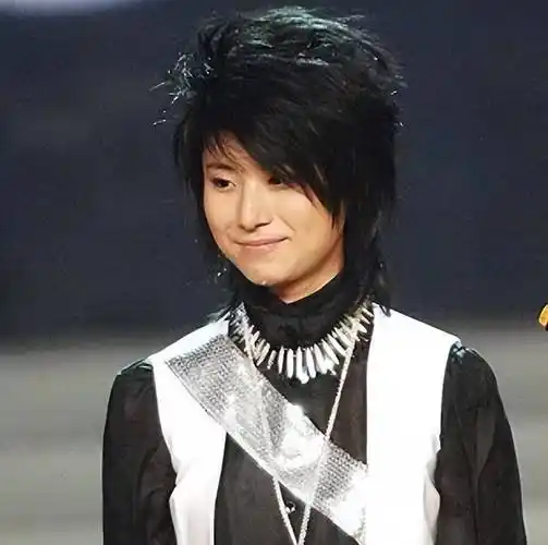 6位《超级女声》冠军现状:李宇春依旧是顶流,有人改了赛道_尚雯婕