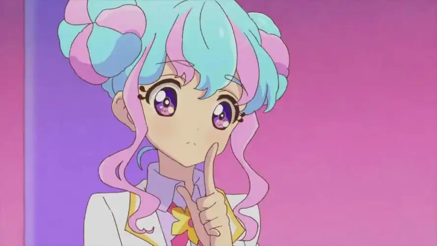 【偶像活动】花园绮罗