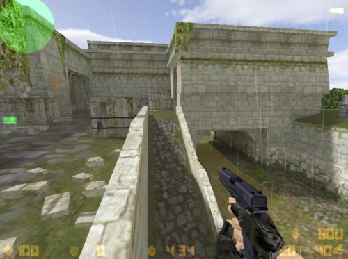 cs地图:css_aztec 免费下载