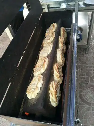 供应红盖烧饼炉自动翻板红盖烧饼炉厂家