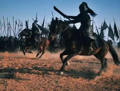 古代将军造反 手下的士兵为什么很少出现反抗-历史趣闻-老古诗词