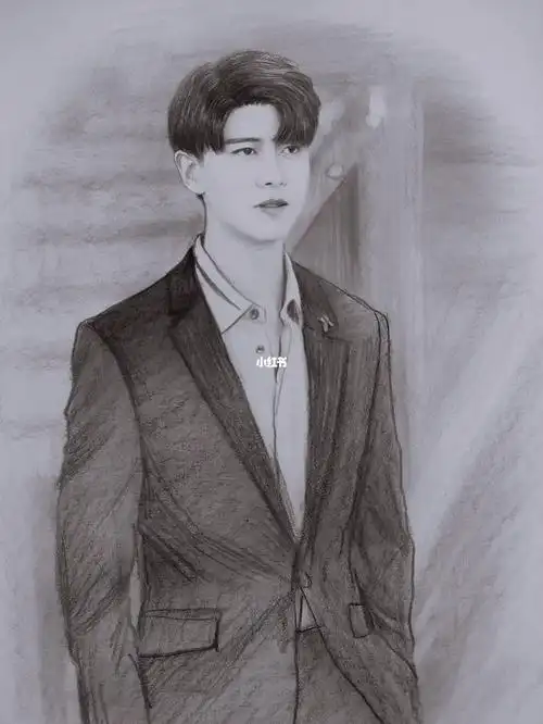 任嘉伦  第九本了,等请君照片的提前私信.