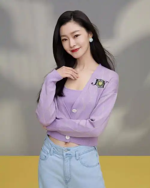 宋轶当红女星写真合集魅力动人气质女神