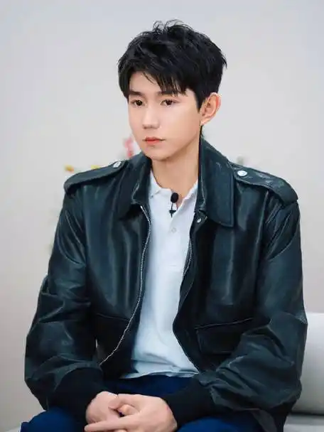 240514  bally 直播全程  @tfboys-王源winkroy_王源视频博的微博