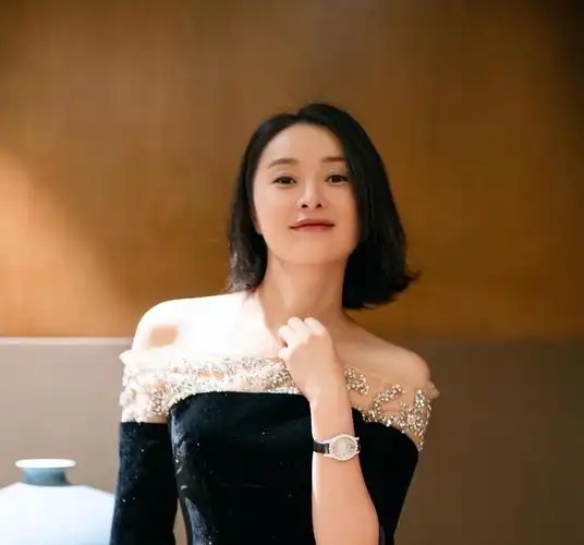 吴越女个人资料简介(吴越为什么不结婚)