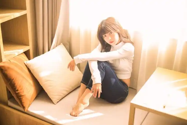 创造101赖美云性感写真图片69