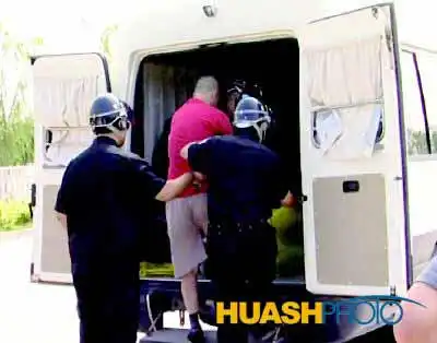 西安首次执行注射死刑 一分钟罪犯平静死去(图)