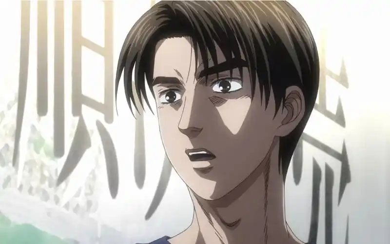 projectd藤原拓海のハチロクトレノ惯性ドリフト