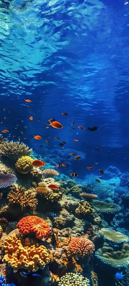 壁纸 桌面 1080_2395 竖版 竖屏 手机