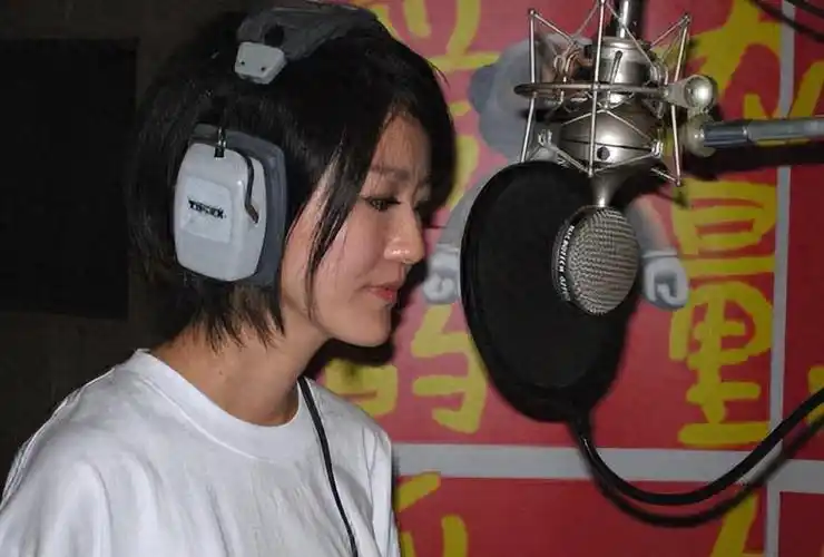 改美国国籍策划走私案5位曾上春晚却消失的天后