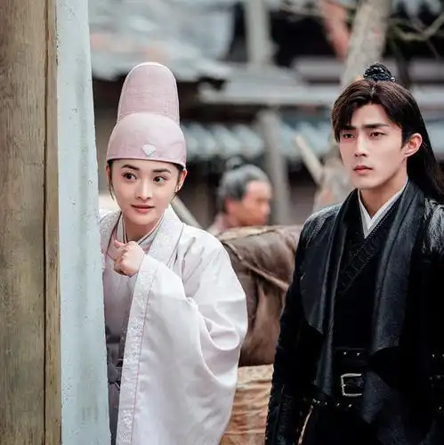 《大唐女法医》