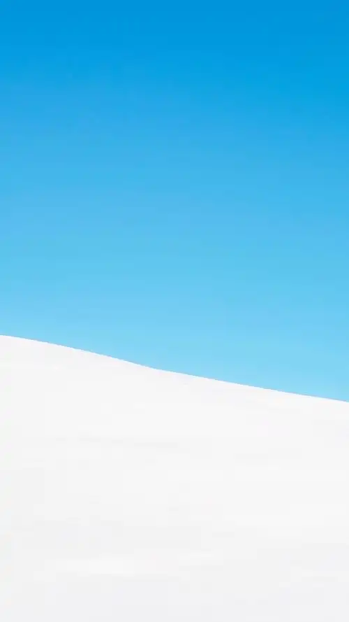 清爽自然风景手机壁纸图片