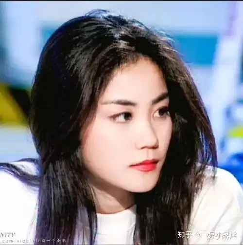 有哪些适合当头像的王菲照片? - 知乎