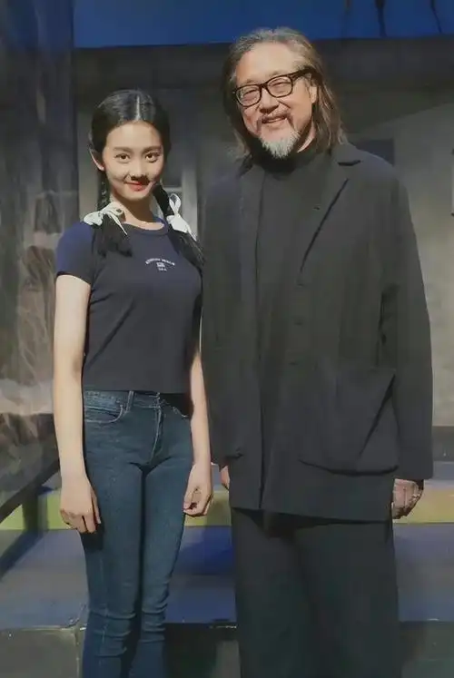 众所周知,黄磊孙莉是娱乐圈的明星夫妇.