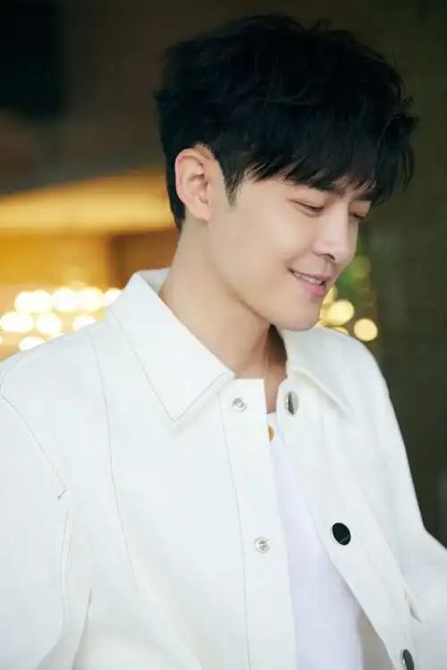 🎉🎉 付辛博,舞台上的王者,舞台下的绅士.