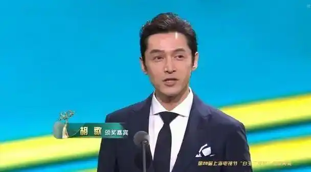 张居正将拍钟汉良胡歌王凯呼声很高但有两位更合适