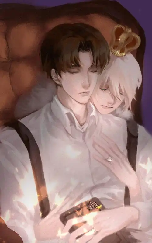 双源年下 - 蟹黄派