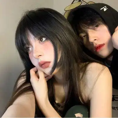 ins真人恩爱情头听别人说你觉得我长得不好看咋滴你想搞特殊