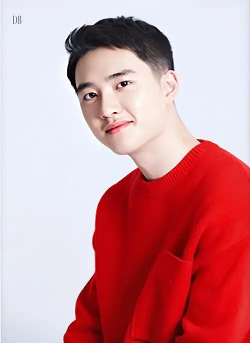 每天都爱都暻秀——2019.9.