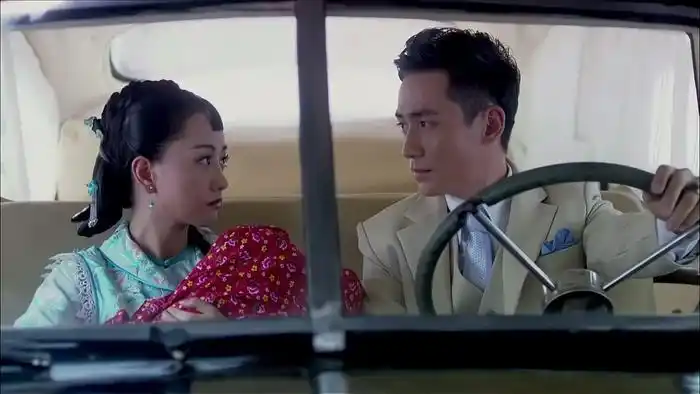 情定三生迟瑞情根深种如果知夏有三长两短他也活不下去了