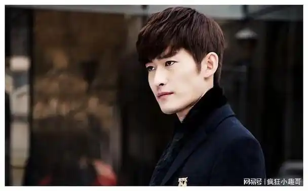 陈冠希之后张翰颜值也倒了!果然,男神最后的归宿,是"赵本山"