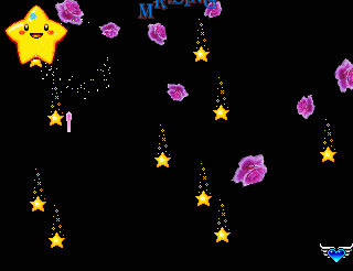 1000款闪字闪图 - 理睬 - .