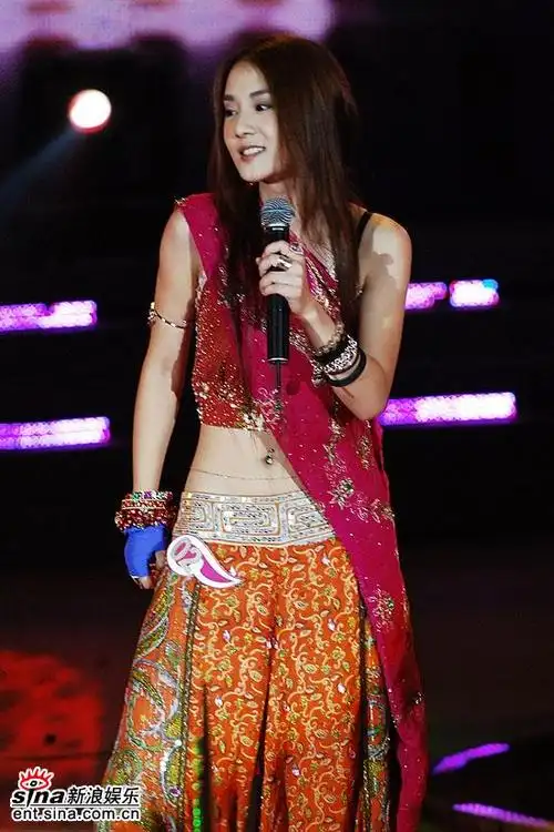 影音娱乐 音乐 2006超级女声专题 正文点击此处查看全部娱乐图片