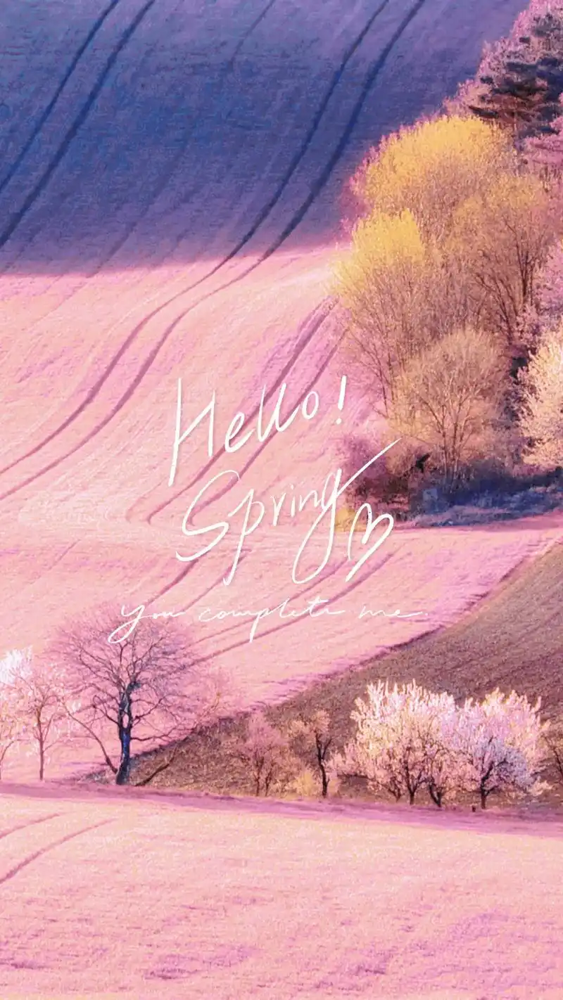 有一种感情,那叫等待#抖音图文来了 #手机壁纸 #唯美意境 - 抖音