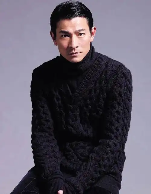 刘德华60岁了!自称隔离21天也长不胖,男神增肥失败有点难受