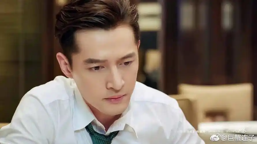 胡歌现代发型精选(欢迎投稿)