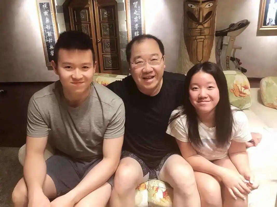 梁欢个人资料简介(英达二婚妻子梁欢,出身名门才华横溢) | 说明书网