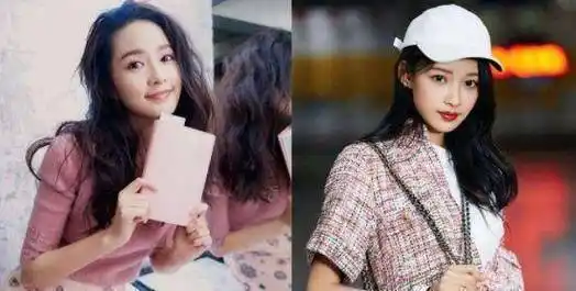 孙怡_杨颖_因为