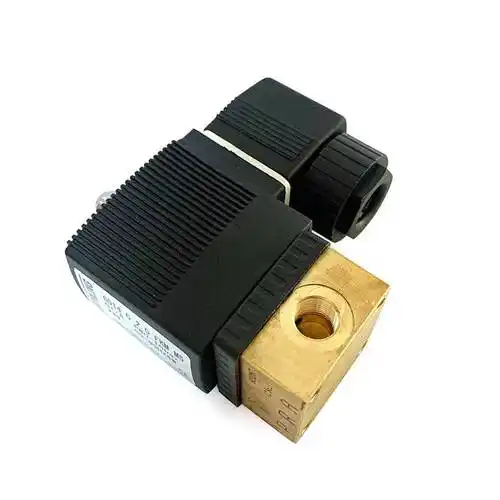 空压机电磁阀1089062104适用于阿特拉斯螺杆压缩机配件图片