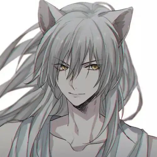 超个性男生头像