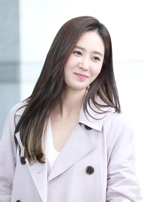 少女时代 权俞利 yuri