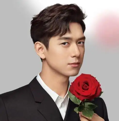 【微信头像】李现