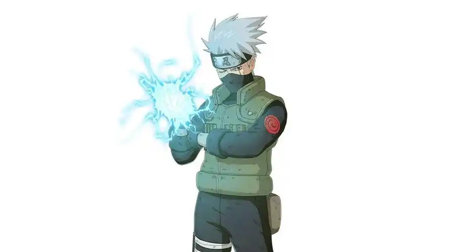 火影忍者手游 忍战卡卡西9技能细节