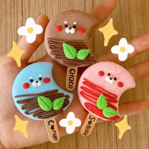 粘土  #我的粘土世界  #超轻粘土  #手工  #我的手工日常  #粘土手工