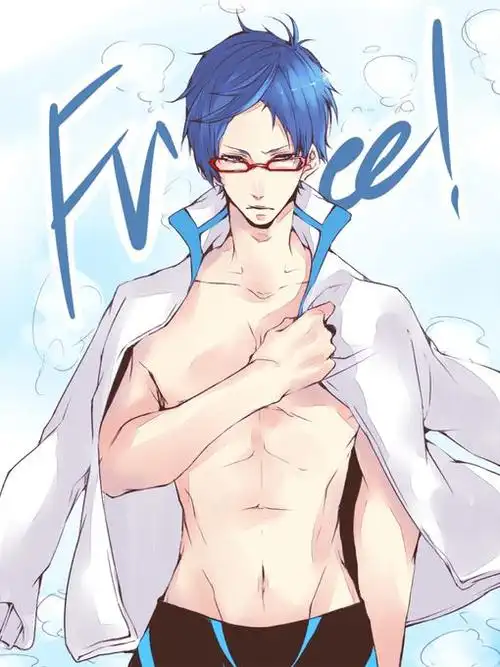 图集:赏少年性感浴水肌肉 让心跳加速青春气息爆炸