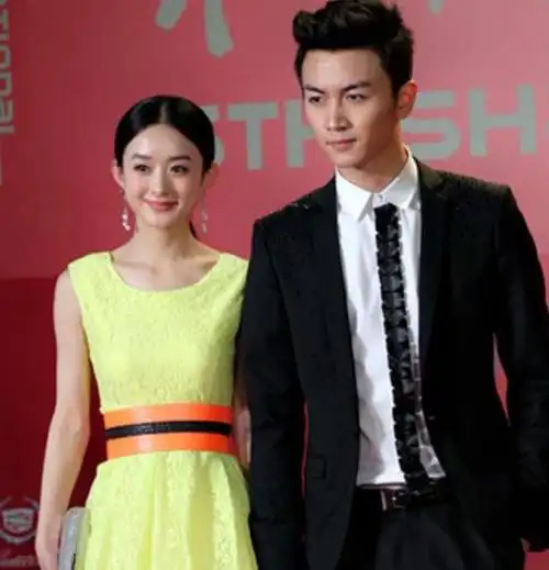 3年过去,再看赵丽颖和冯绍峰的现状,原来一切早就有据可依!