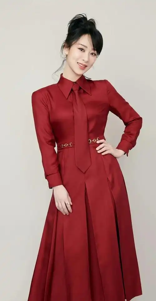 精灵仙秀杨紫全图写真合集