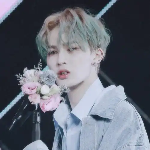 朱正廷头像图源微博:娇兔